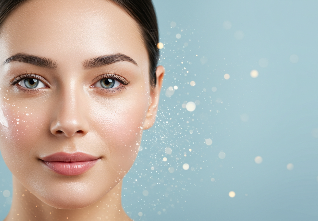 Donkey Milk: A Gentle Anti-inflammatory and Antioxidant Solution for Sensitive Skin