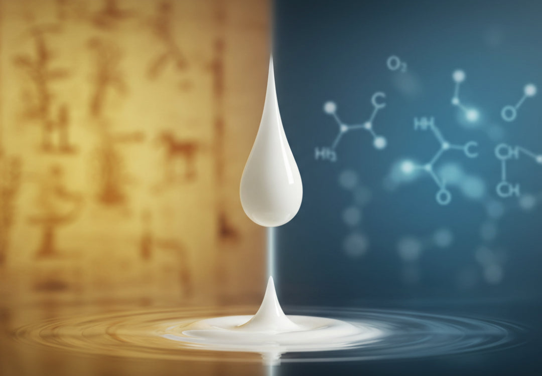 Ancient Wisdom, Modern Science: Why Donkey Milk Was Used as a Medicine for Centuries