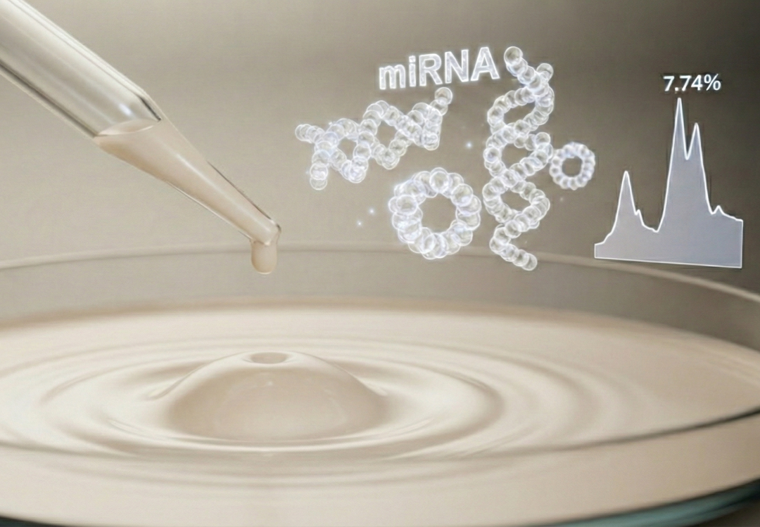 Why Donkey Milk is a Biological Masterpiece
