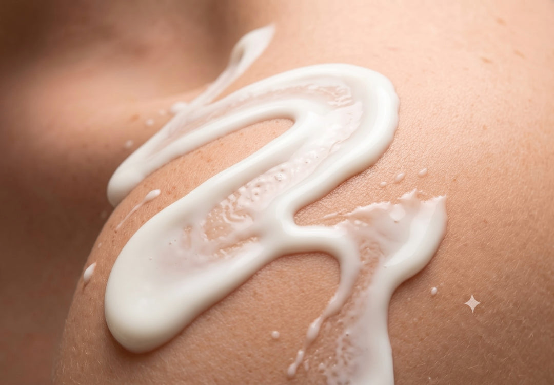 Gentle Brightening for Sensitive Skin: Downregulating the MITF Pathway Without Irritation