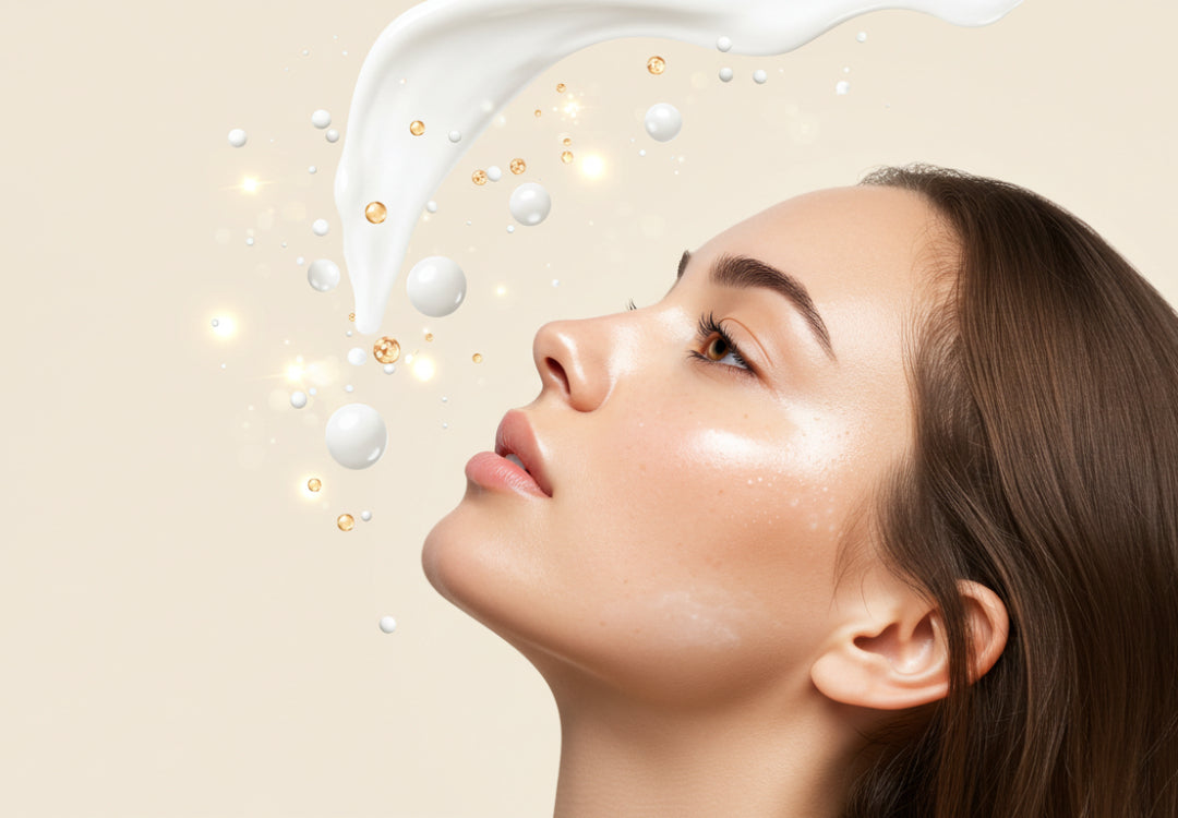 Understanding Donkey Milk Proteins: Benefits for Your Self Skin Care