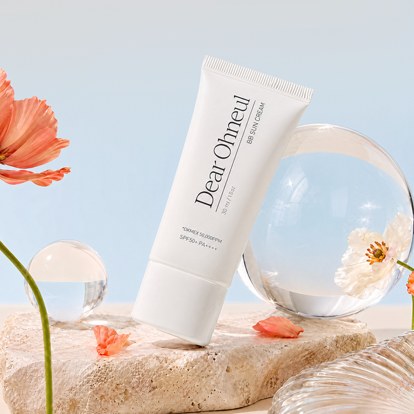 Dear Ohneul BB Sun Cream hero
