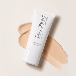 Dear Ohneul BB Sun Cream texture