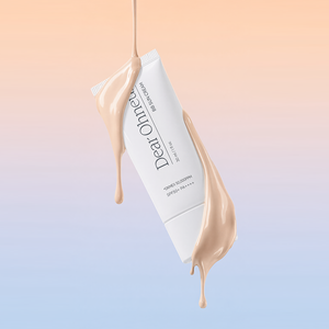 Dear Ohneul BB Sun Cream texture