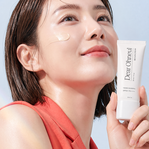 Dear Ohneul BB Sun Cream model