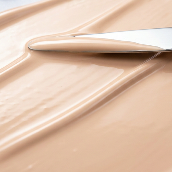 Dear Ohneul BB Sun Cream swatch